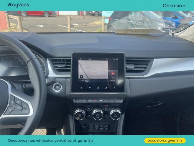 Renault Captur image 2