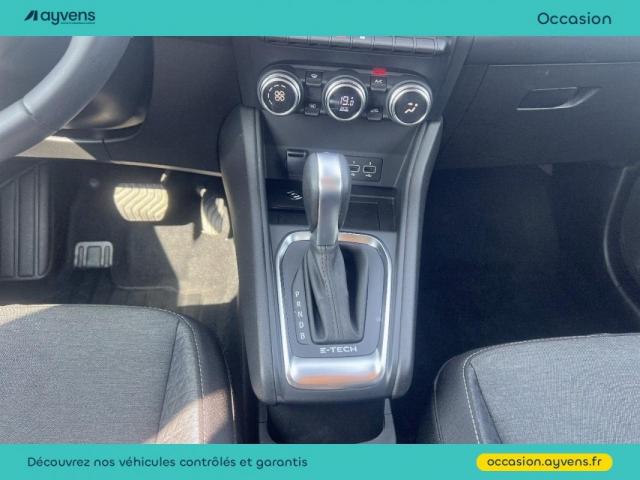 Renault Captur image 7