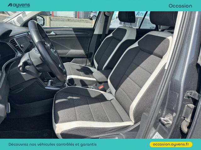 Volkswagen T-Roc image 4