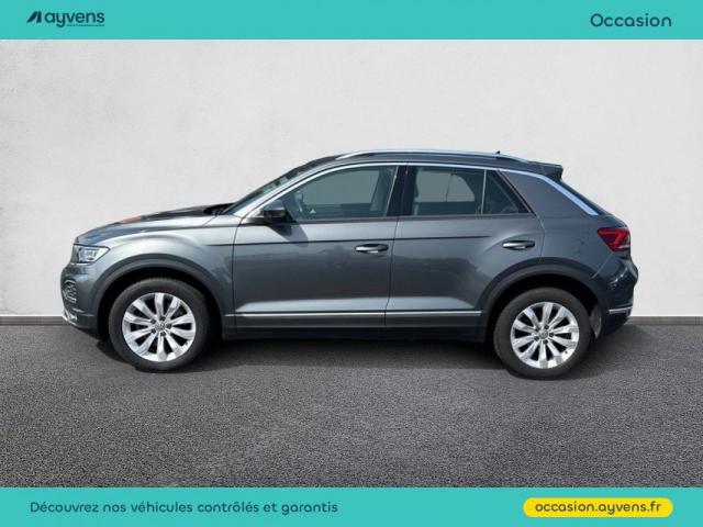 Volkswagen T-Roc image 1