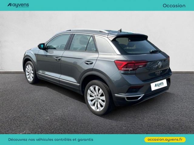 Volkswagen T-Roc image 7