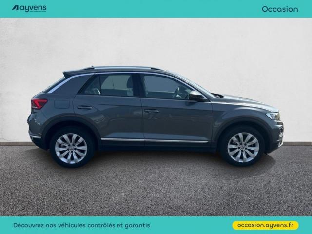Volkswagen T-Roc image 6