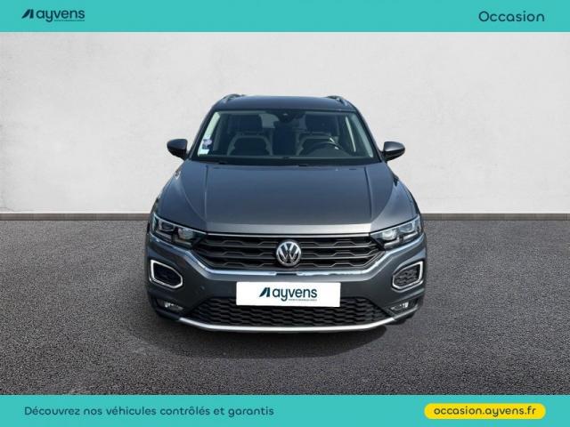 Volkswagen T-Roc image 2