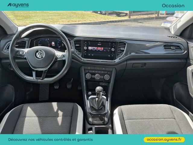 Volkswagen T-Roc image 5