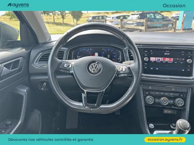 Volkswagen T-Roc image 8