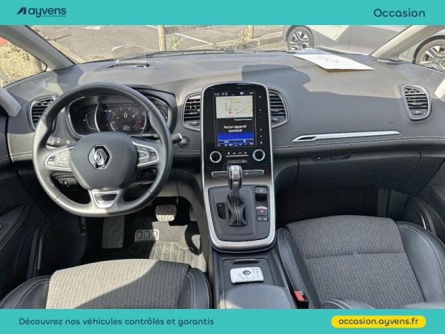 Renault Scénic image 8