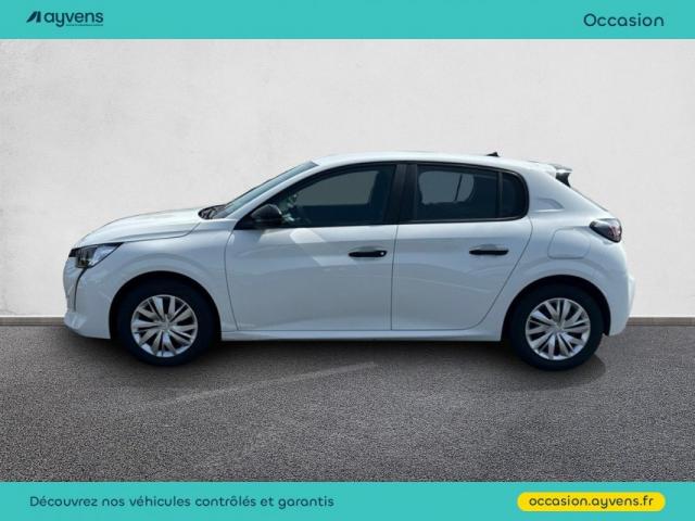 Peugeot 208 image 9
