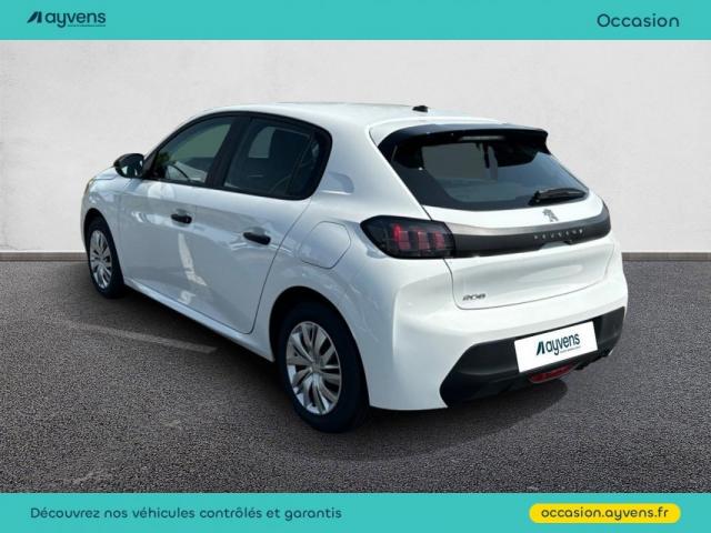 Peugeot 208 image 1
