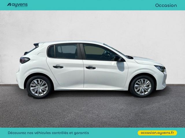 Peugeot 208 image 4