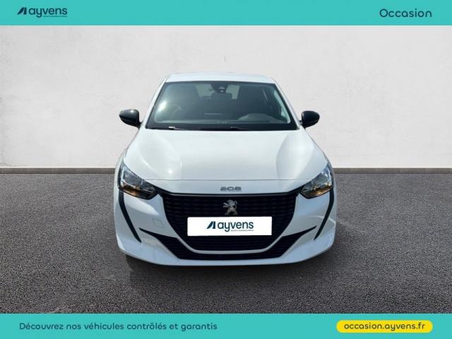 Peugeot 208 image 2