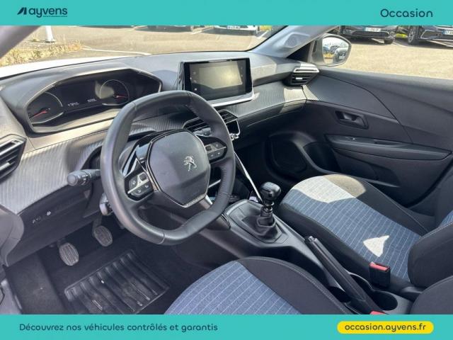 Peugeot 208 image 6