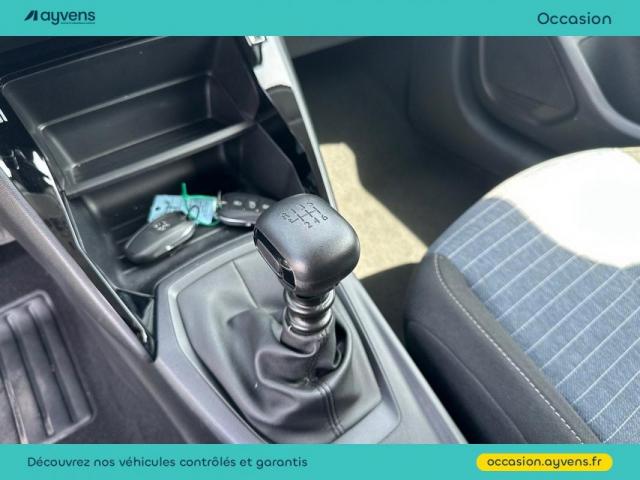 Peugeot 208 image 3