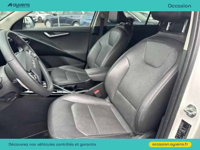 Kia Niro image 7