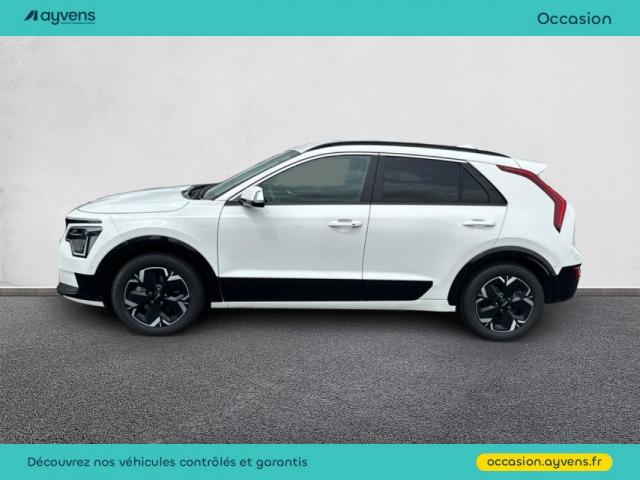 Kia Niro image 9