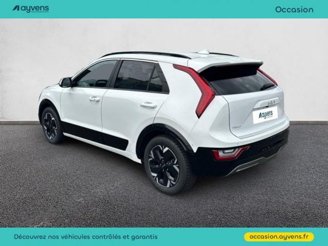 Kia Niro image 1