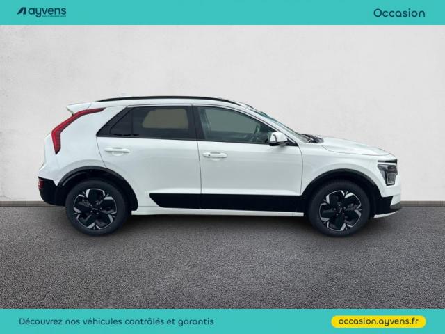 Kia Niro image 3
