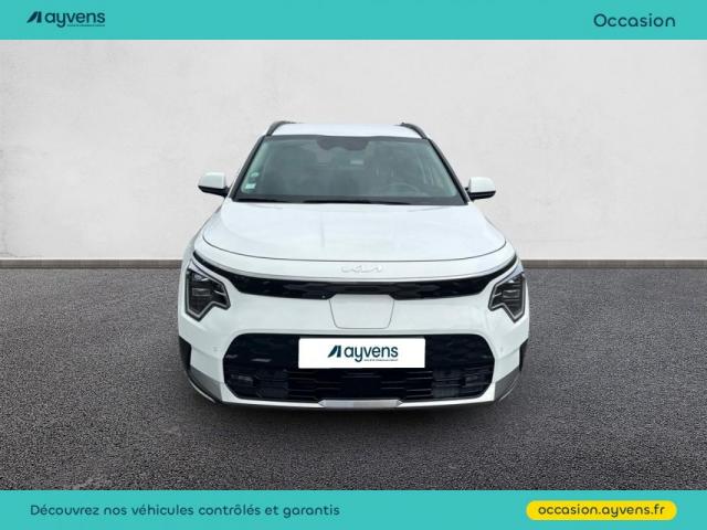 Kia Niro image 2