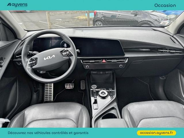 Kia Niro image 8