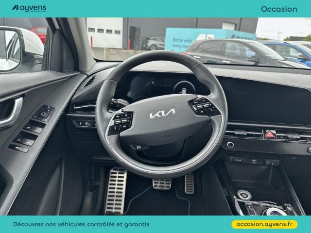 Kia Niro image 5