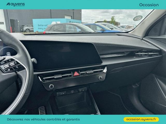 Kia Niro image 6