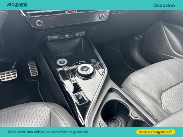 Kia Niro image 4