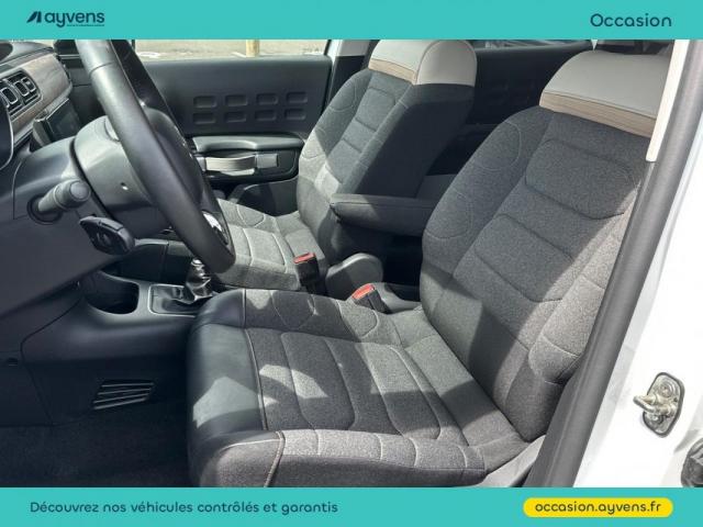 Citroen C3 image 3