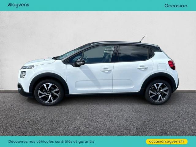 Citroen C3 image 9