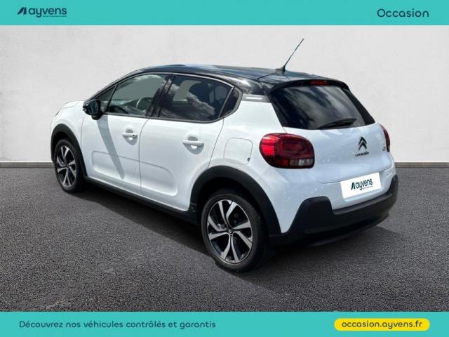 Citroen C3 image 8