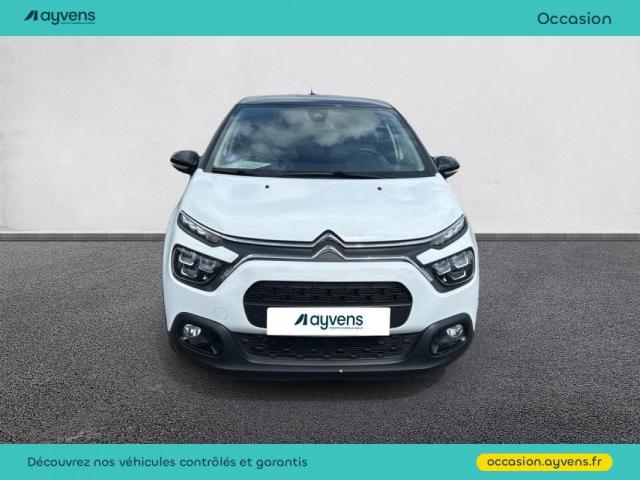 Citroen C3 image 2
