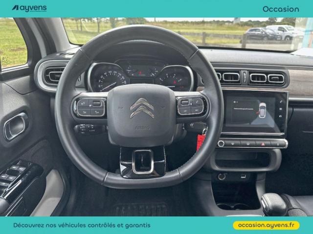 Citroen C3 image 1