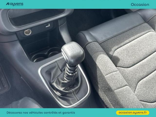 Citroen C3 image 4