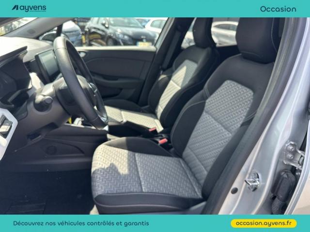 Renault Clio image 7