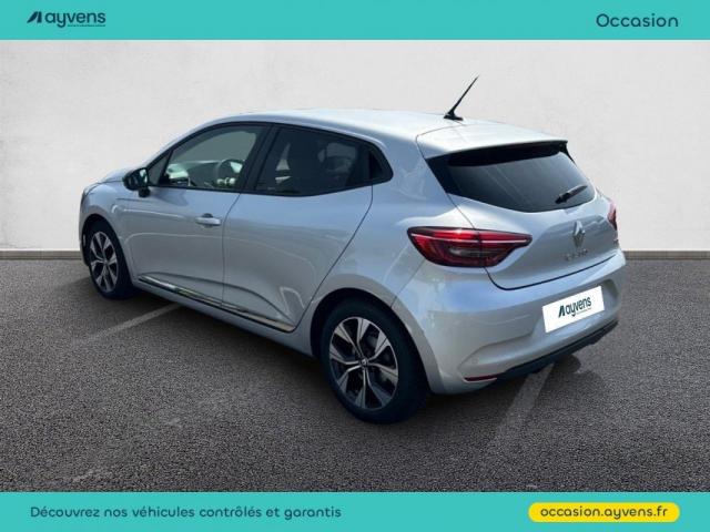 Renault Clio image 9