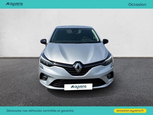 Renault Clio image 6