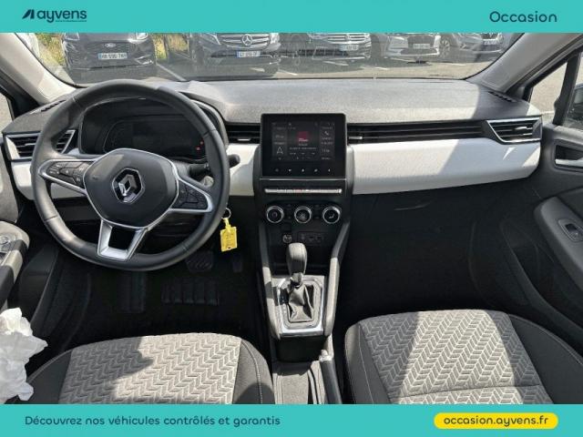 Renault Clio image 8