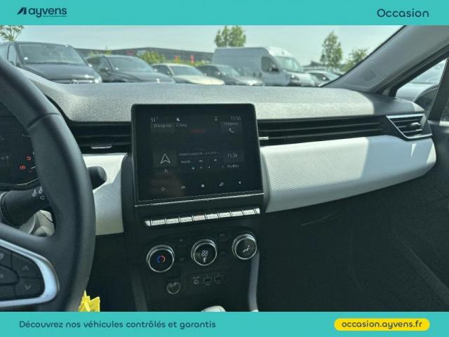 Renault Clio image 4