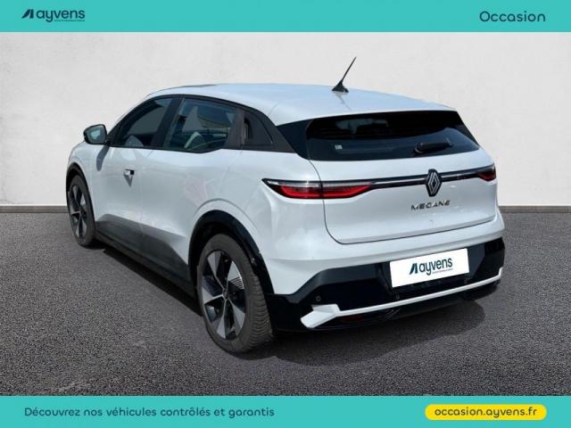 Renault Mégane E-Tech image 5