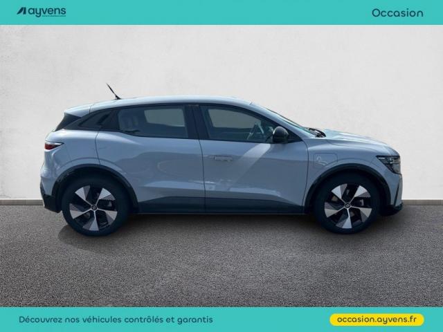 Renault Mégane E-Tech image 2