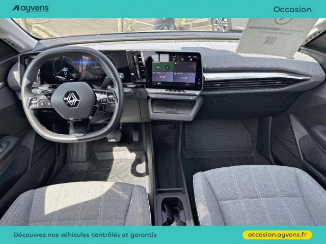 Renault Mégane E-Tech image 8