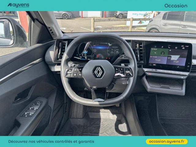 Renault Mégane E-Tech image 1