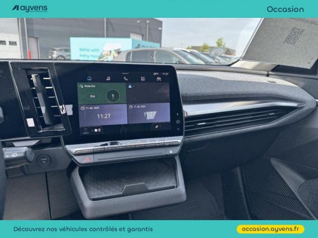 Renault Mégane E-Tech image 4