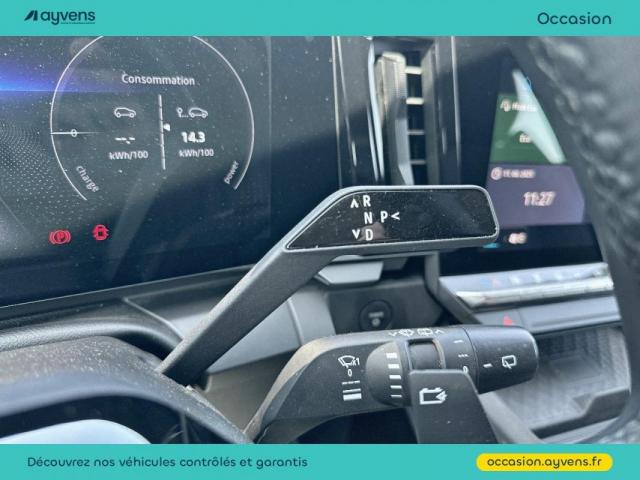Renault Mégane E-Tech image 6
