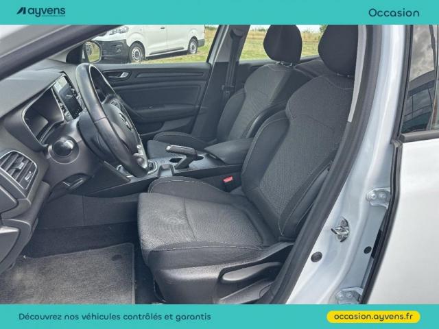 Renault Mégane image 5