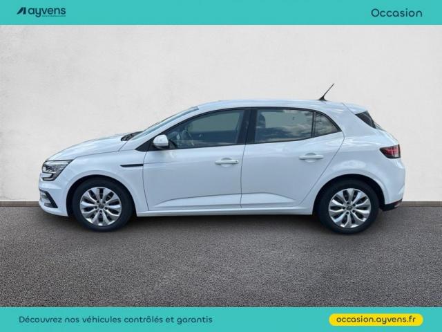 Renault Mégane image 8