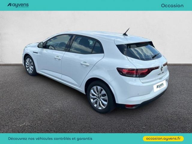 Renault Mégane image 9