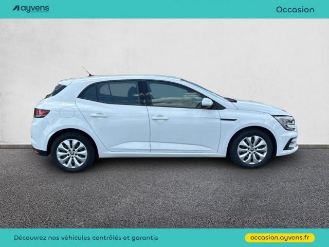 Renault Mégane image 3