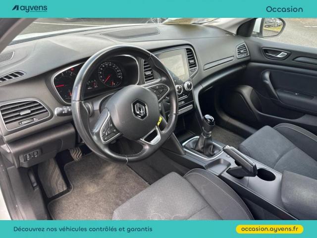 Renault Mégane image 1