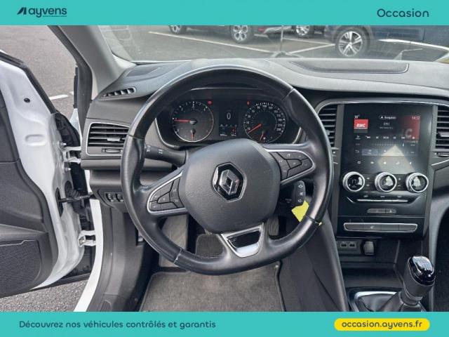 Renault Mégane image 2