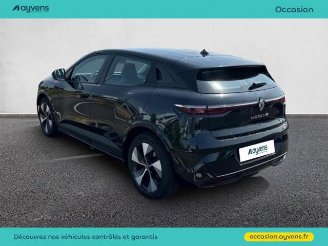 Renault Mégane E-Tech image 8