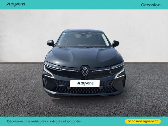 Renault Mégane E-Tech image 1